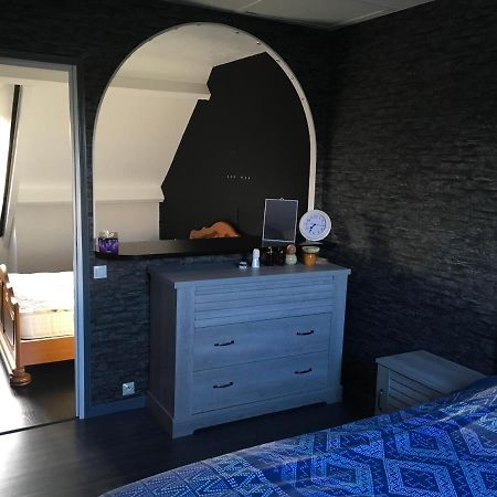Bed and Breakfast Belem Romorantin-Lanthenay Exteriér fotografie