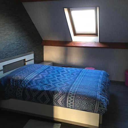 Bed and Breakfast Belem Romorantin-Lanthenay Exteriér fotografie