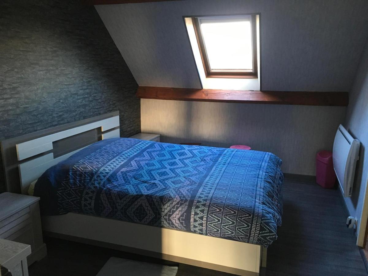 Bed and Breakfast Belem Romorantin-Lanthenay Exteriér fotografie