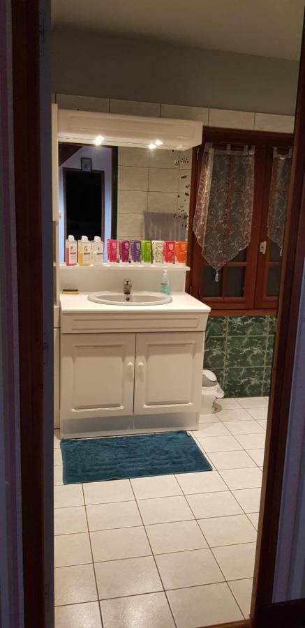 Bed and Breakfast Belem Romorantin-Lanthenay Exteriér fotografie