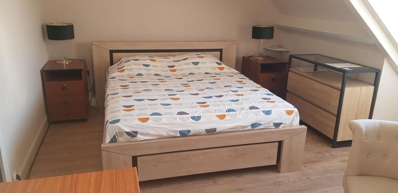 Bed and Breakfast Belem Romorantin-Lanthenay Exteriér fotografie
